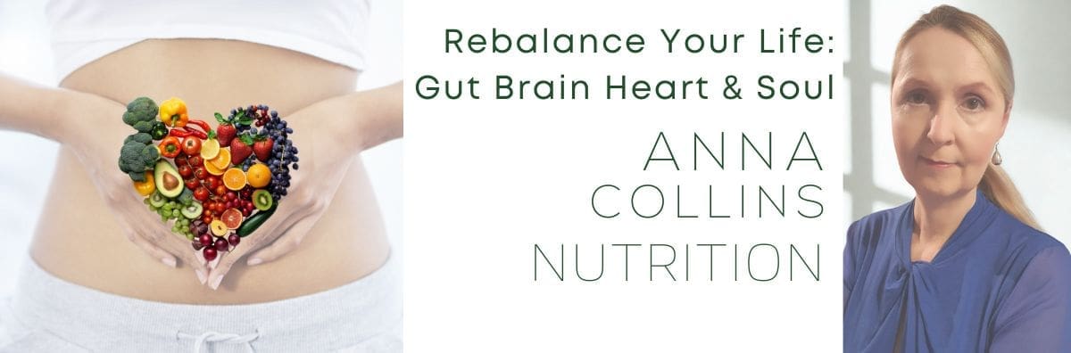 Anna Collins Nutrition